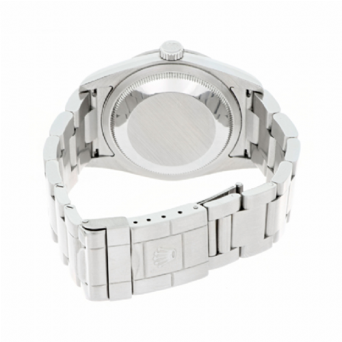 Rolex Explorer presso Castignoli - Orologeria e gioielleria a Monza
